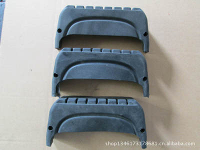 專業(yè)橡膠模具制造與產(chǎn)品加工，廠家直銷保障品質(zhì)