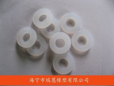 專業(yè)橡膠密封制品廠家 硅膠加工、耐高溫與食品級硅膠模壓服務(wù)全解析