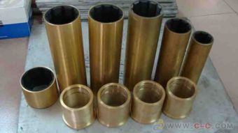 游艇配件中的橡膠加工技術(shù)及其應(yīng)用