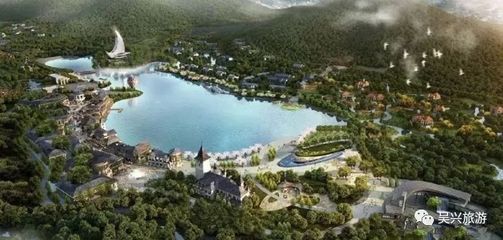 吳興西塞山旅游度假區總體規劃專家評審會順利召開
