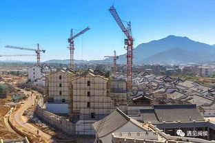 福州藍(lán)圖已擘畫(huà) 醫(yī)院、安置房與重點(diǎn)旅游項(xiàng)目齊頭并進(jìn)民生工程全面提速