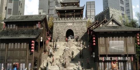 我縣十余個(gè)旅游項(xiàng)目廣尋“親家”，共謀發(fā)展新篇章